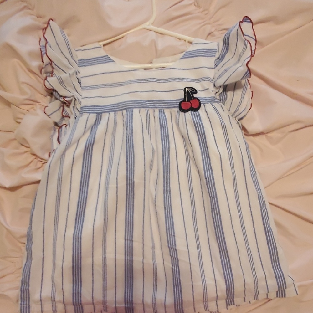 Stripe shirt